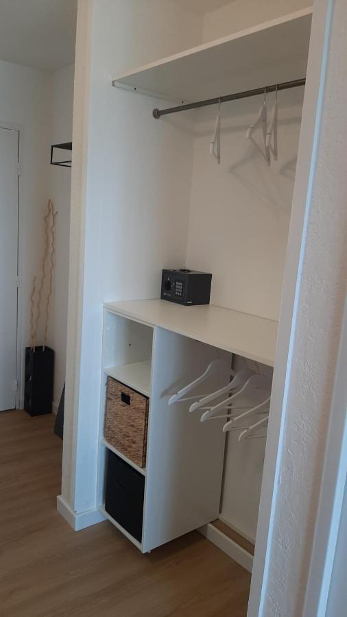 Happy 7 Appartement