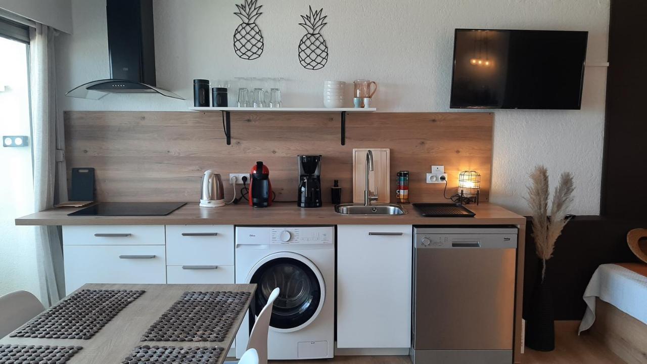 Happy 7 Appartement *