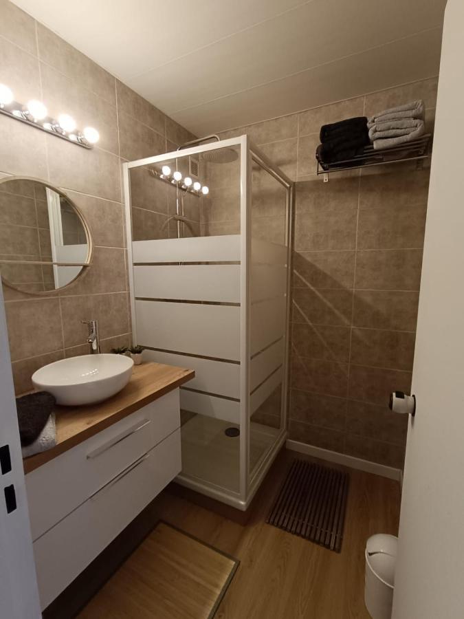 Happy 7 Apartment