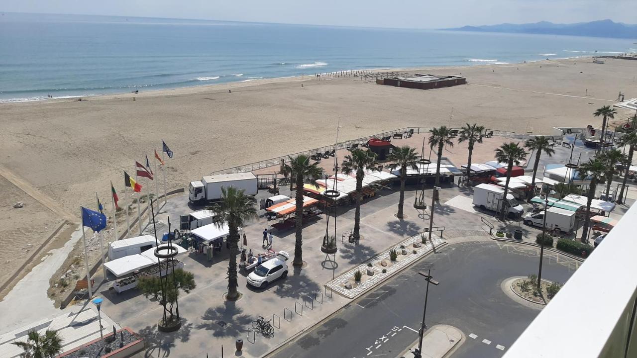 Happy 7 * Canet-en-Roussillon