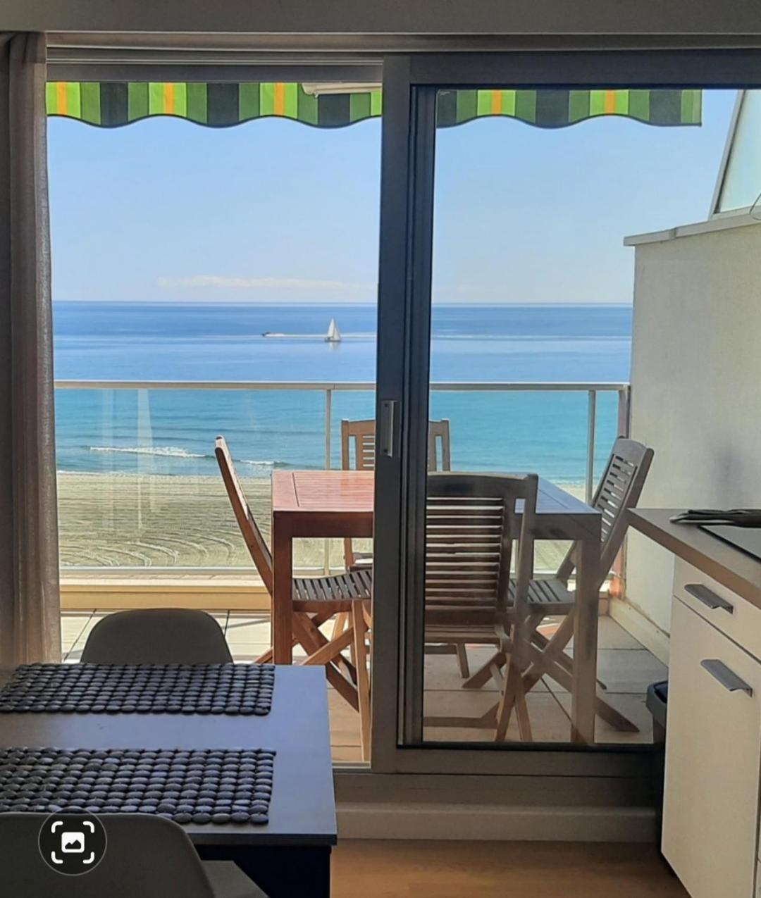 Happy 7 * Canet-en-Roussillon