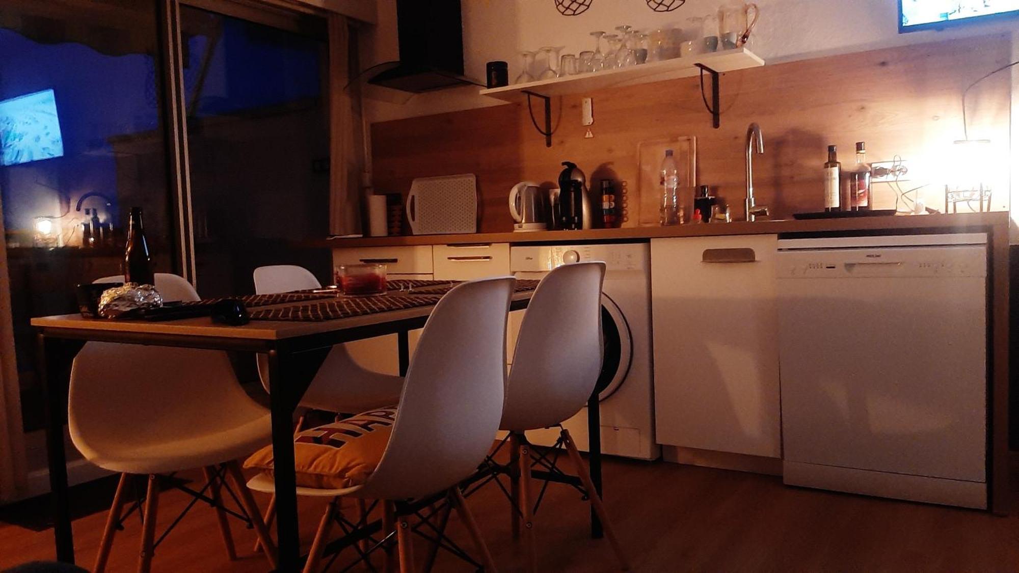 Apartment Happy 7 Canet-en-Roussillon