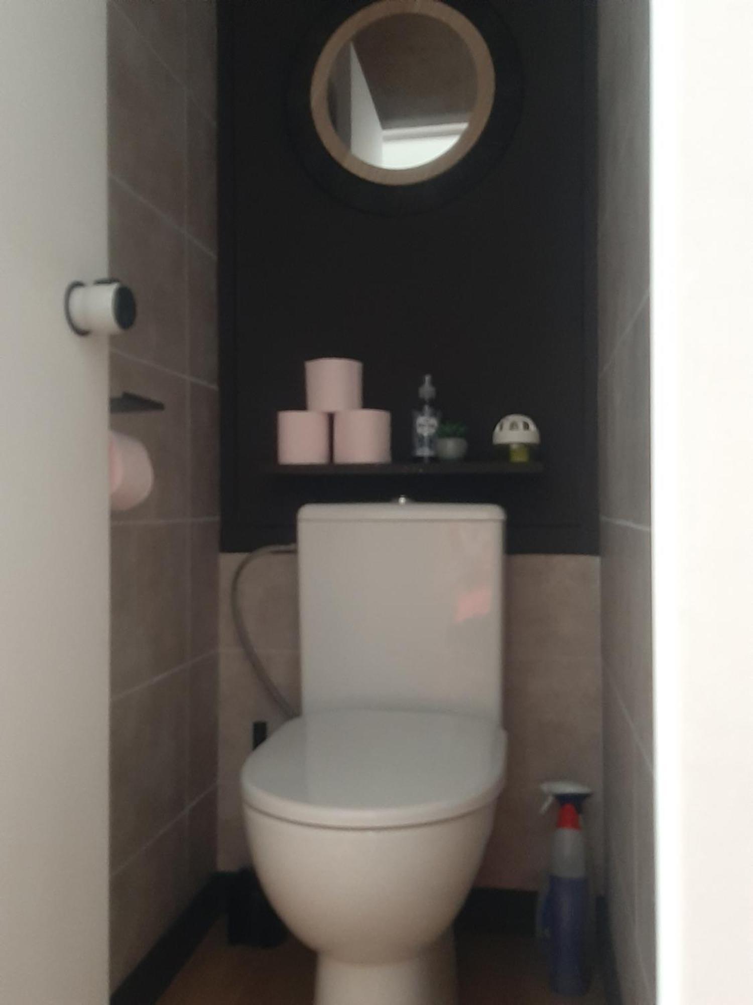Appartement Happy 7