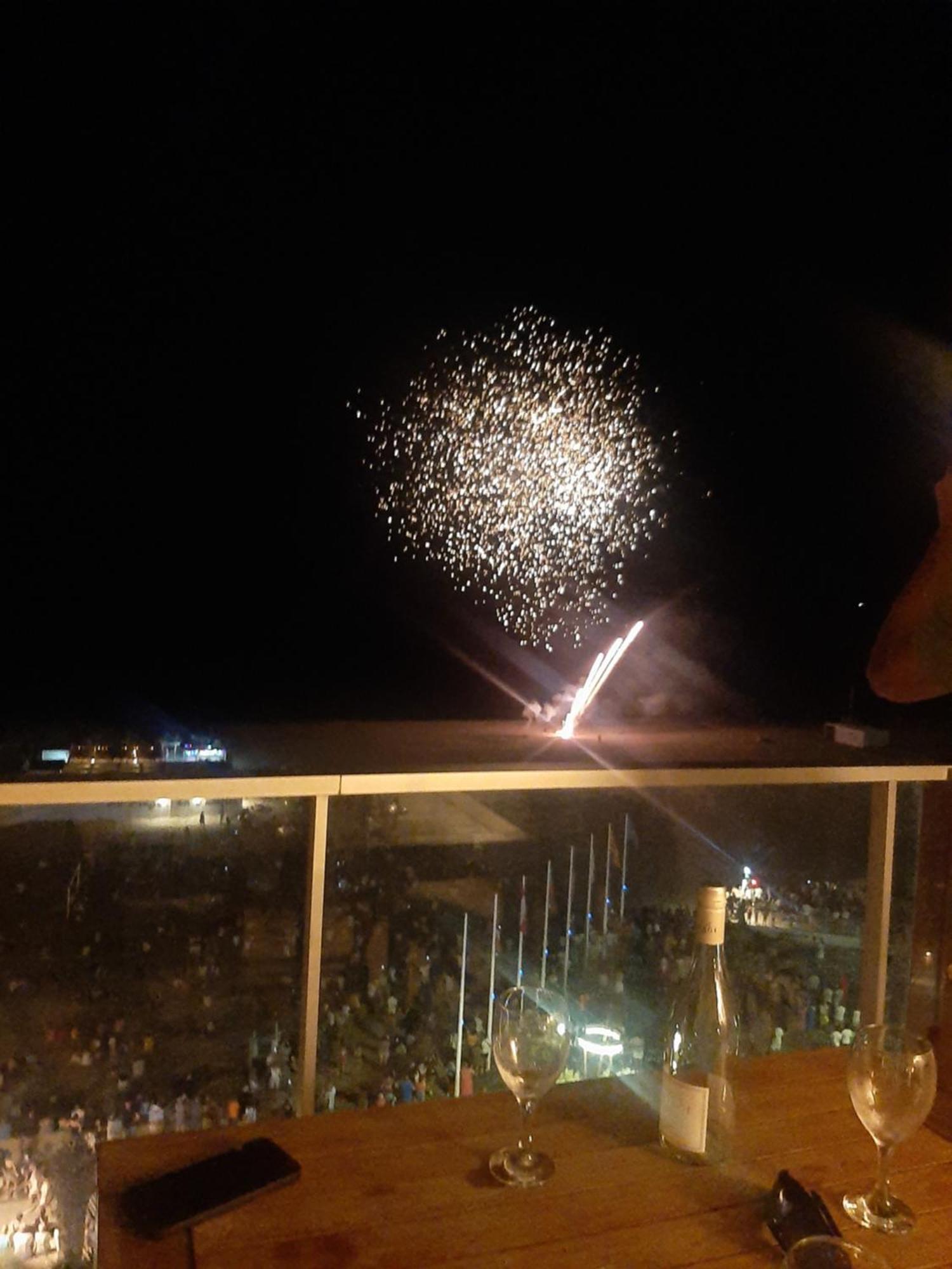 Happy 7 Appartement